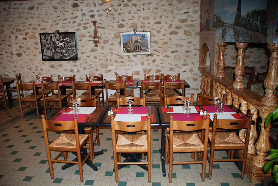 Restaurant Libanais à Saclay proche de Vélizy et Courtaboeuf